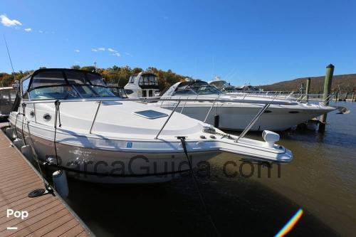 Wellcraft 3200 Martinique scheda tecnica e recensioni